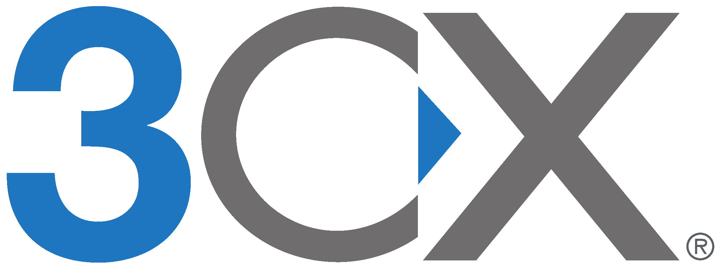 3CX