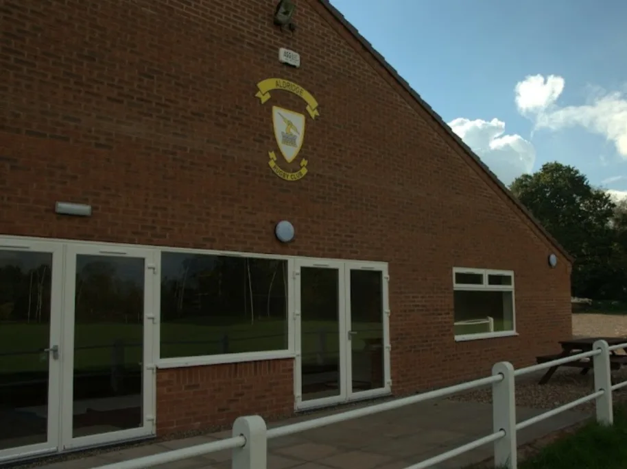 Aldridge Rugby Club